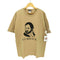 SITUATIONORMAL SNAFU KUBRICK Tシャツ メンズ import:XL