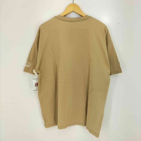 SITUATIONORMAL SNAFU KUBRICK Tシャツ メンズ import:XL