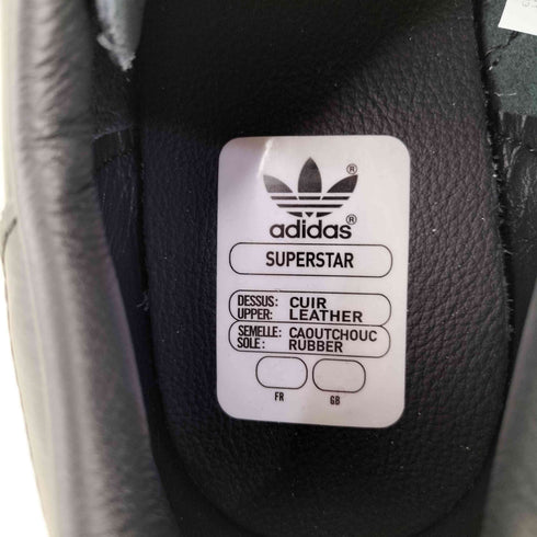 アディダスオリジナルス adidas Originals SUPERSTAR 82 メンズ JPN:28.5
