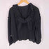 シークレットハニーバイハニーバンチ Secret Honey by Honey Bunch うさ耳フリルシフォンパーカー レディース JPN:2