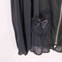 シークレットハニーバイハニーバンチ Secret Honey by Honey Bunch うさ耳フリルシフォンパーカー レディース JPN:2