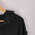 シークレットハニーバイハニーバンチ Secret Honey by Honey Bunch うさ耳フリルシフォンパーカー レディース JPN:2