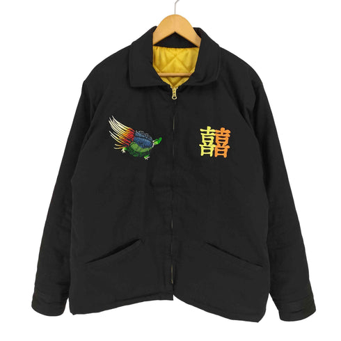OPPA-LA 20周年 江の島 ベトジャン メンズ JPN:XL