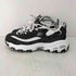スケッチャーズ SKECHERS D Lites Biggest Fan ディーライツビッゲストファン ローカットスニーカー レディース JPN:23