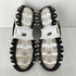 スケッチャーズ SKECHERS D Lites Biggest Fan ディーライツビッゲストファン ローカットスニーカー レディース JPN:23