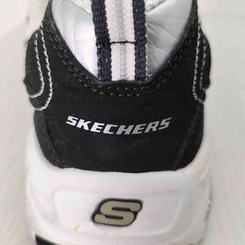 スケッチャーズ SKECHERS D Lites Biggest Fan ディーライツビッゲストファン ローカットスニーカー レディース JPN:23