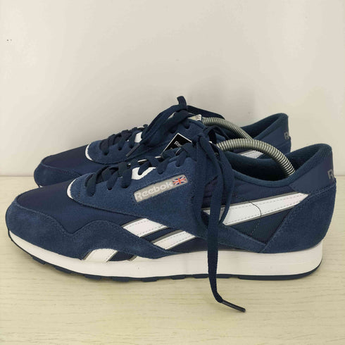 リーボック Reebok CL NYLON メンズ JPN:29