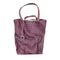 ボッテガヴェネタ BOTTEGA VENETA イントレッチオリュージョンナイロン トートバック レディース