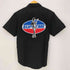 シュプリーム Supreme S/S Work Shirt ワッペン 半袖ワークシャツ メンズ JPN:S