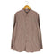 エディーバウアー Eddie Bauer LEGEND WASH コットン ボタンダウン ストライプ シャツ メンズ import:XL
