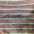 エディーバウアー Eddie Bauer LEGEND WASH コットン ボタンダウン ストライプ シャツ メンズ import:XL