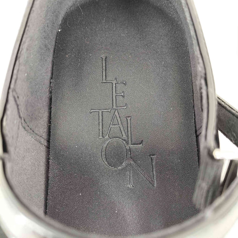 ルタロン Le Talon PLATFORM MOLD MARY JANE レディース 24