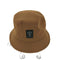 サウスツーウェストエイト SOUTH2 WEST8 Bucket Hat - Cotton Herringbone メンズ M