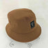 サウスツーウェストエイト SOUTH2 WEST8 Bucket Hat - Cotton Herringbone メンズ M