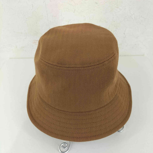 サウスツーウェストエイト SOUTH2 WEST8 Bucket Hat - Cotton Herringbone メンズ M