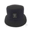 サウスツーウェストエイト SOUTH2 WEST8 Bucket Hat - Cotton Herringbone メンズ M