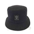 サウスツーウェストエイト SOUTH2 WEST8 Bucket Hat - Cotton Herringbone メンズ M