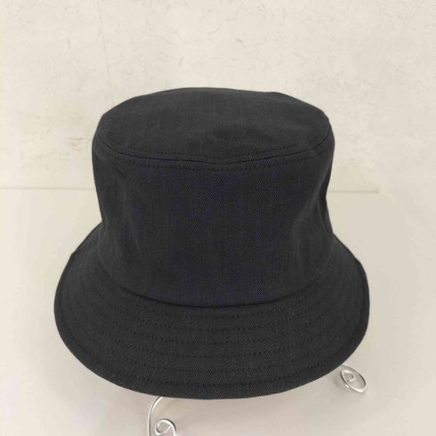 サウスツーウェストエイト SOUTH2 WEST8 Bucket Hat - Cotton Herringbone メンズ M