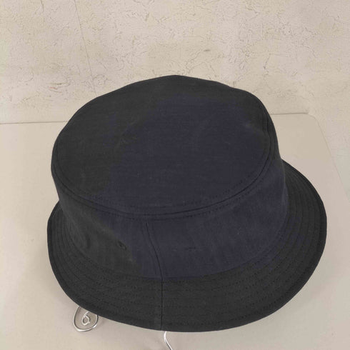 サウスツーウェストエイト SOUTH2 WEST8 Bucket Hat - Cotton Herringbone メンズ M