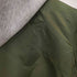 アルファインダストリーズ ALPHA INDUSTRIES フード付き MA-1 メンズ JPN:S