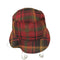 ニードルズ Needles Bucket Hat - W/N Madras Check メンズ M