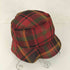 ニードルズ Needles Bucket Hat - W/N Madras Check メンズ M