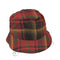 ニードルズ Needles Bucket Hat - W/N Madras Check メンズ M