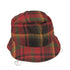 ニードルズ Needles Bucket Hat - W/N Madras Check メンズ M