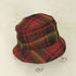 ニードルズ Needles Bucket Hat - W/N Madras Check メンズ M