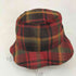 ニードルズ Needles Bucket Hat - W/N Madras Check メンズ M