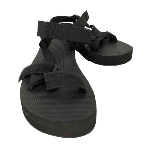 テバ Teva ミッドフォームユニバーサル スポーツサンダル レディース JPN:22