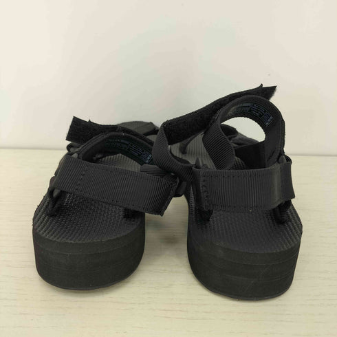 テバ Teva ミッドフォームユニバーサル スポーツサンダル レディース JPN:22