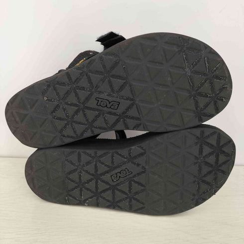 テバ Teva ミッドフォームユニバーサル スポーツサンダル レディース JPN:22