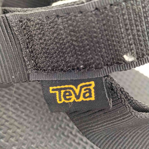テバ Teva ミッドフォームユニバーサル スポーツサンダル レディース JPN:22