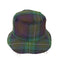 ニードルズ Needles Bucket Hat - W/N Madras Check メンズ L