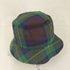ニードルズ Needles Bucket Hat - W/N Madras Check メンズ L