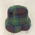 ニードルズ Needles Bucket Hat - W/N Madras Check メンズ L