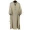PALE JUTE ORIJINAL LINEN ONE-PIECE レディース FREE