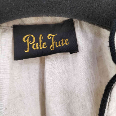 PALE JUTE ORIJINAL LINEN ONE-PIECE レディース FREE