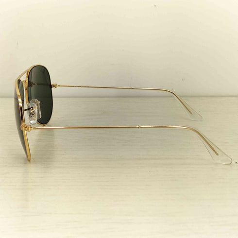レイバン Ray-Ban AVIATOR CLASSIC アビエーター ティアドロップ メンズ 58□14 135
