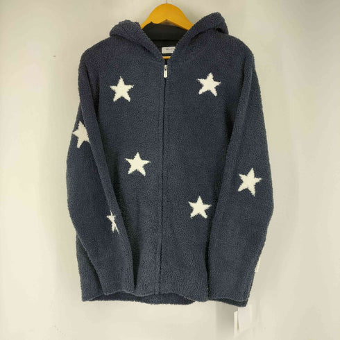 ジェラートピケオム Gelato Pique Homme パウダースター ジャガードパーカ&ジャガードロングパンツ メンズ JPN:M
