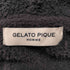 ジェラートピケオム Gelato Pique Homme パウダースター ジャガードパーカ&ジャガードロングパンツ メンズ JPN:M