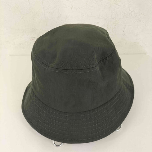 ランバン LANVIN SPORT ナイロンツイルハット メンズ FREE