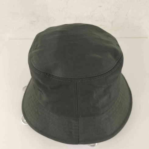 ランバン LANVIN SPORT ナイロンツイルハット メンズ FREE
