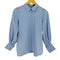 PALE JUTE Classic White Shirt レディース FREE