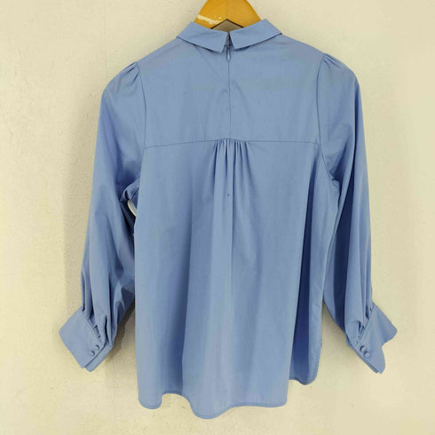 PALE JUTE Classic White Shirt レディース FREE