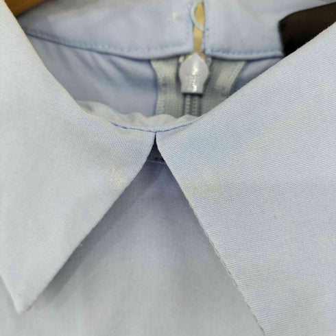 PALE JUTE Classic White Shirt レディース FREE