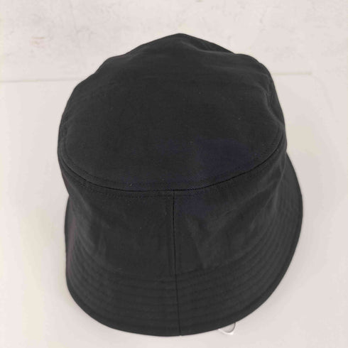 ランバン LANVIN SPORT ナイロンツイルハット メンズ FREE