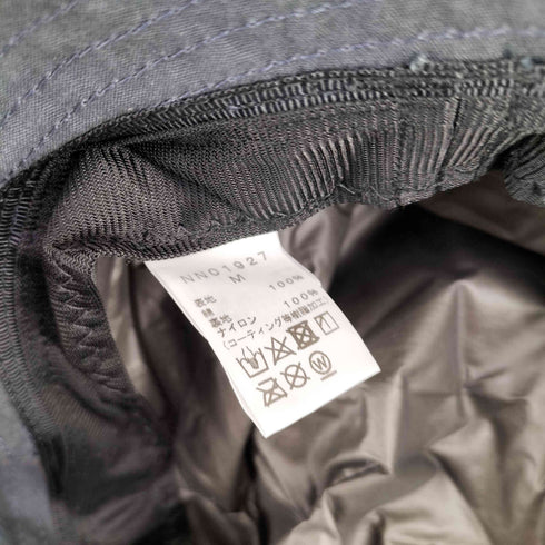 ザノースフェイス THE NORTH FACE GORE-TEX Trekker Hat メンズ M