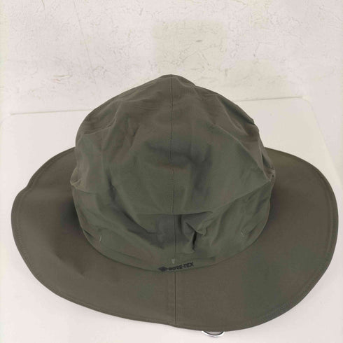 ザノースフェイス THE NORTH FACE NOWEATHER HAT メンズ FREE